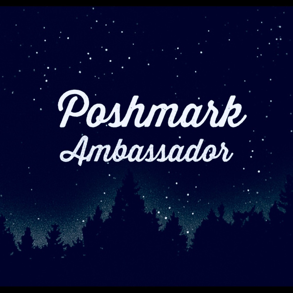 Poshmark Ambassador